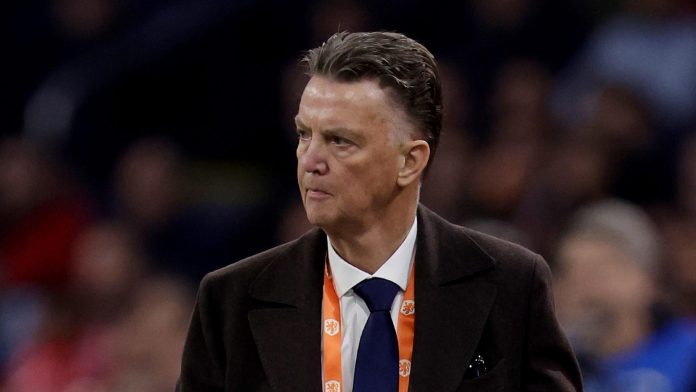 Van Gaal