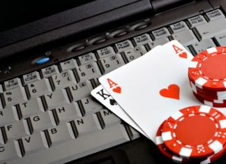 Descubre los mejores bonos de casino online de Perú casino