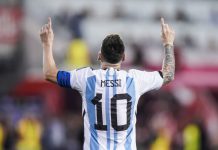 Argentina: Lionel Messi dio unas palabras sobre su retiro del fútbol El astro argentino, Lionel Messi, reveló cuánto significa en lo personal esta Copa del Mundo de Qatar 2022 en su carrera profesional