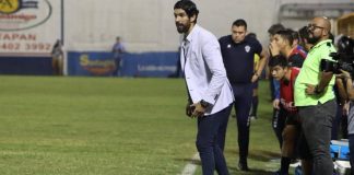 Sebastián Abreu: "Agradecido con la directiva y con ‘Chemo’"