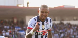 Arley Rodríguez: "Me voy a perder la primera final, pero mis compañeros van a dar lo mejor"