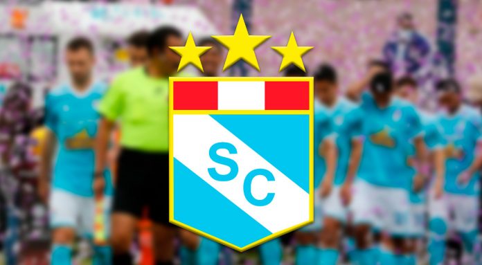 Sporting Cristal: 