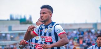 Aldair Rodríguez: "Los 2 posibles rivales son muy complicados"