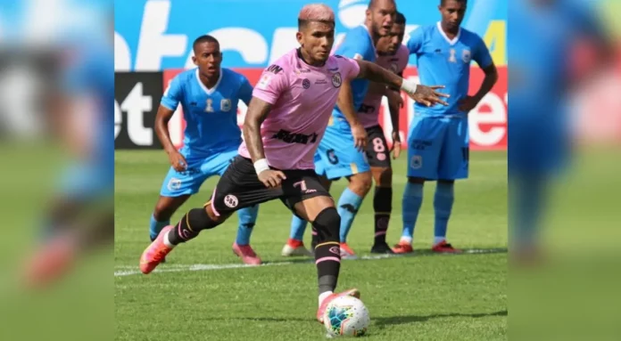Tarek Carranza: 