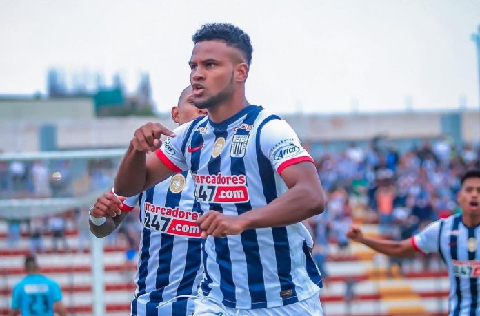 Aldair Rodríguez: Aldair Rodríguez: