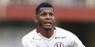 Quintero: "Siempre puse mi esfuerzo y dedicación por el club por encima de todo los demás"