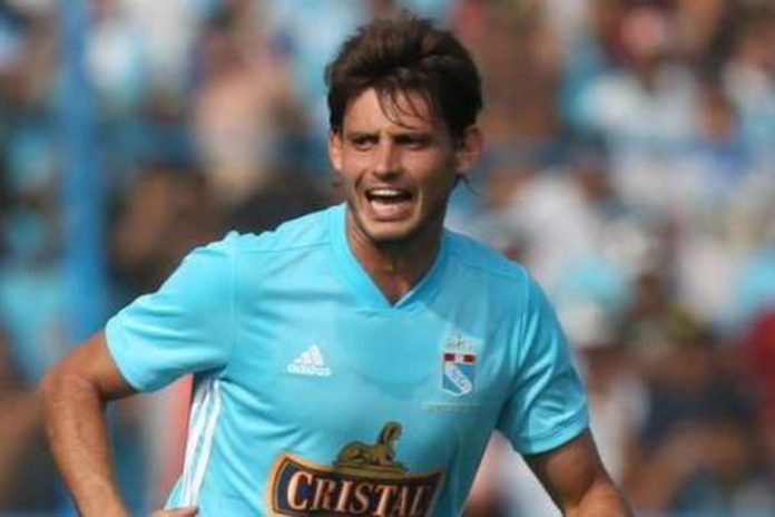 Sporting Cristal anuncia salida de Omar Merlo Sporting Cristal anuncia salida de Omar Merlo