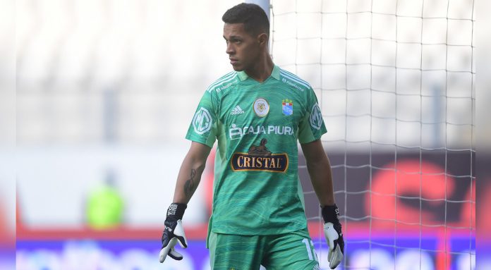 Sporting Cristal anuncia renovación de Renato Solís