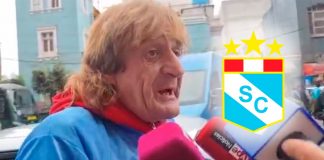Baldessari: "A veces veo a este Sporting Cristal y es un equipo sin alma, muy frío"