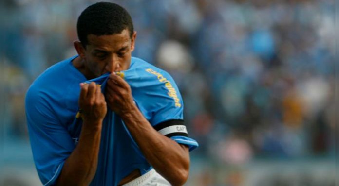 Jorge Soto a Mosquera: 