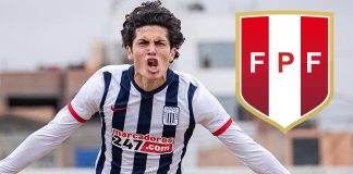 Sebastien Pineau decide jugar por la Selección Peruana