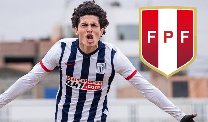 Sebastien Pineau decide jugar por la Selección Peruana