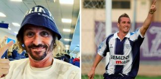 Nicolás Tagliani: "Alianza puede aprovechar la presión que tendrá Melgar por ser local"