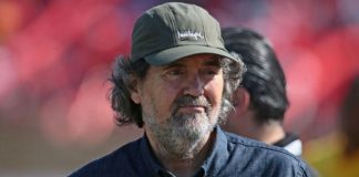 Lombardi: "Los hinchas de Cristal podemos pensar que hay todavía la posibilidad"