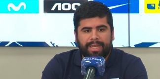 Bellina: "Sin la hinchada en el 2021 hubiese sido muy difícil lograr el título, son un empuje increíble"