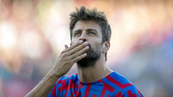Piqué: 