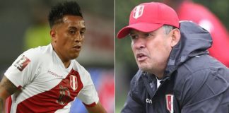 Cueva sobre Reynoso: "Estamos contentos con su llegada, con los trabajo que hace"