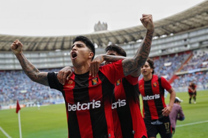 Se agotan entradas para el partido de ida entre Melgar y Alianza Lima