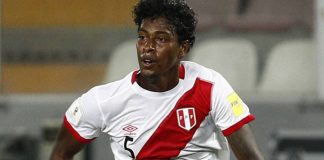Araujo sobre ausencia de Perú en Qatar: "Seguimos cargando esa mochilita"