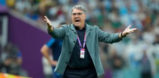 Gerardo Martino: "Mientras haya posibilidad siempre hay que intentarlo"