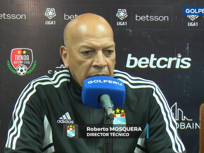 Mosquera: 