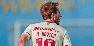Novick