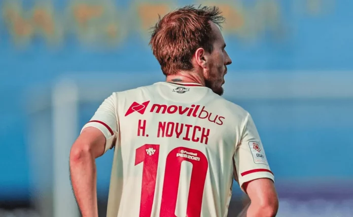 Novick