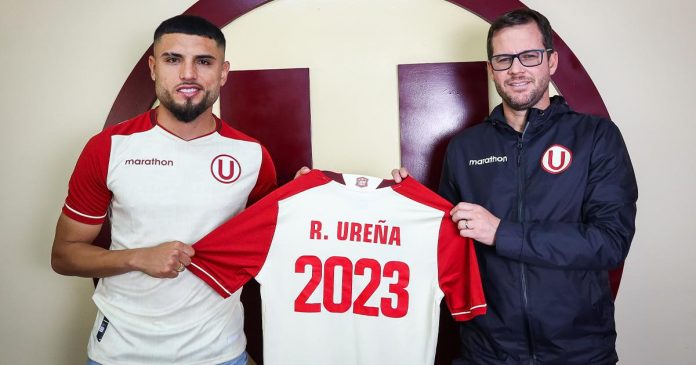 Ureña