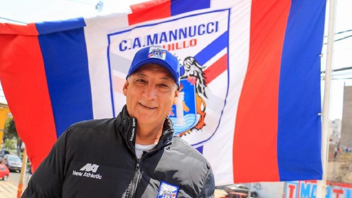 Mario Viera: Mario Viera: