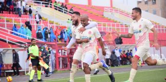 Luis Trujillo: "Aspiramos a pelear los primeros lugares y clasificar a una Copa Libertadores"