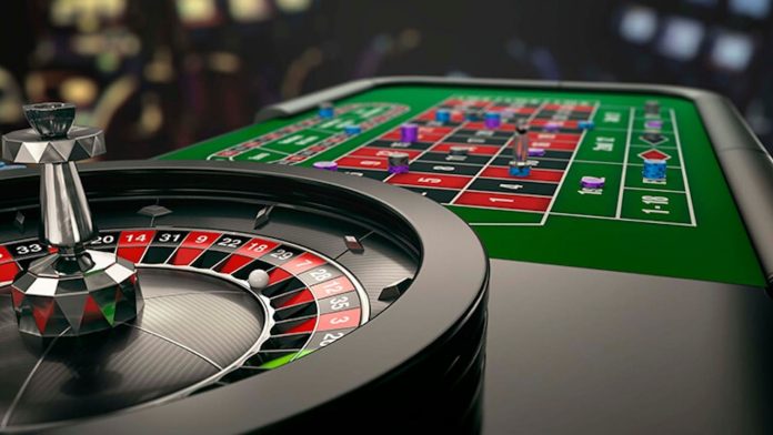 Casinos Online Casinos Online
