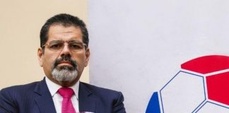 Romero: "Si una empresa transmite partidos de Liga1, cometería delito de desobediencia"