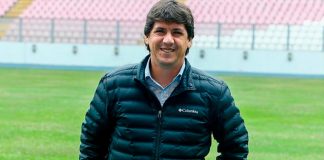 Jean Ferrari: "Hago un llamado a la FPF para que se creen reuniones de diálogo"