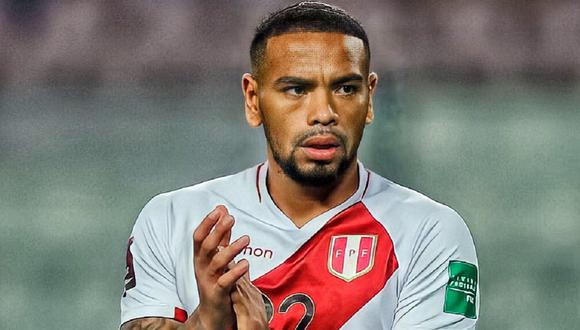 Alexander Callens: “Yo lo he dicho, a mí me gustaría jugar en Alianza Lima, al menos una vez, y luego retirarme en Sport Boys