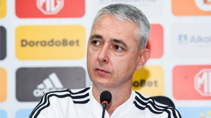 Tiago Nunes: