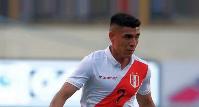 Cienciano hizo oficial la llegada de Paolo Hurtado para la temporada 2023