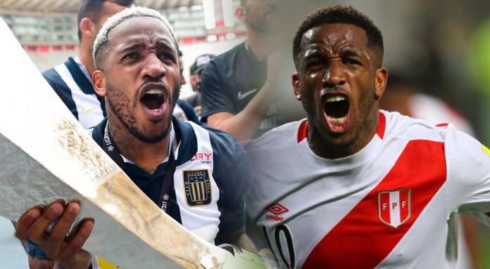 Jefferson Farfán se retira del fútbol profesional