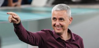Tiago Nunes: "Estoy seguro que contaremos con Yoshimar Yotún"