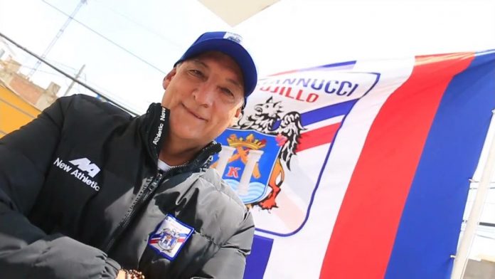 Mario Viera: 