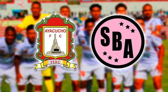 Ayacucho FC: 