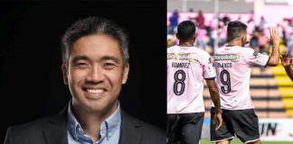 Alfredo Mataoshi: "Le pido al hincha paciencia que saldremos de esto"