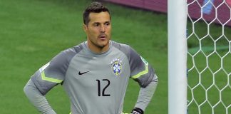 Julio César: "Como brasileño, tengo que decir que debe ganar Francia"