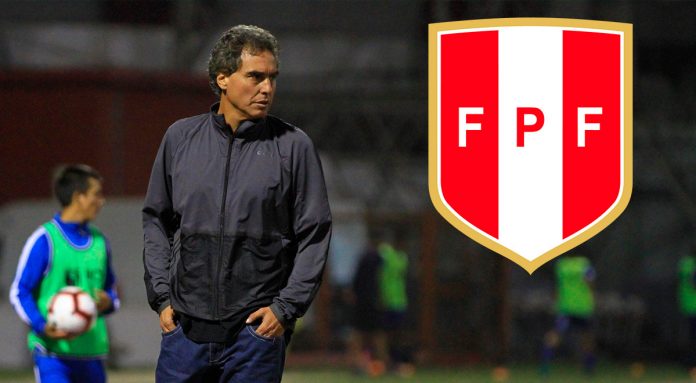 José del Solar es nombrado Director de la Unidad Técnica de Menores en la FPF