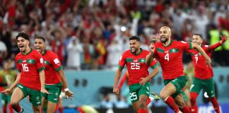 Marruecos le gana a España en penales y clasifica a cuartos de final en Qatar 2022