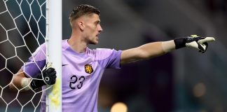 Noppert: "Messi es un gran jugador pero también suele fallar"