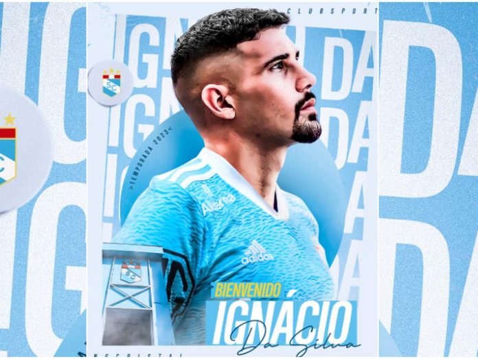 Ignácio Da Silva: 