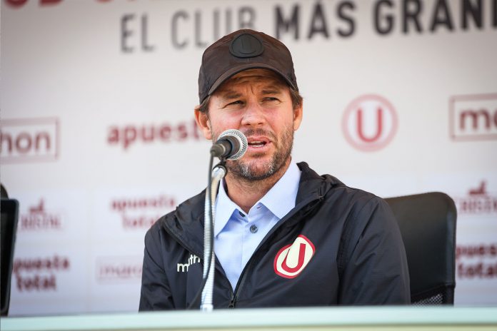 Manuel Barreto: 