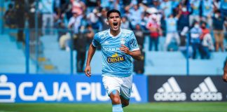 Irven Ávila: "Tenemos claro que Sporting Cristal va a ser un equipo muy intenso y dinámico"