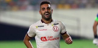 Urruti: "Me cargué un poco, pero todo está muy bien, no hay nada de que preocuparse"
