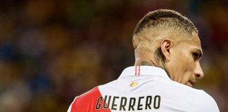Paolo Guerrero: "2023 solo te pido que yo vuelva hacer lo que mas me gusta hacer…y en el alto nivel"